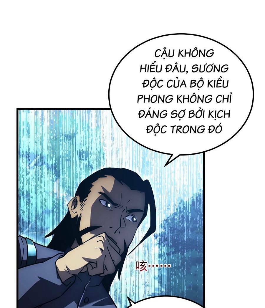 Mạt Thế Quật Khởi Chapter 168 - Trang 2