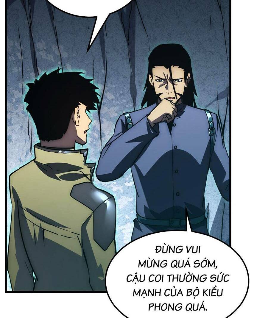 Mạt Thế Quật Khởi Chapter 168 - Trang 2