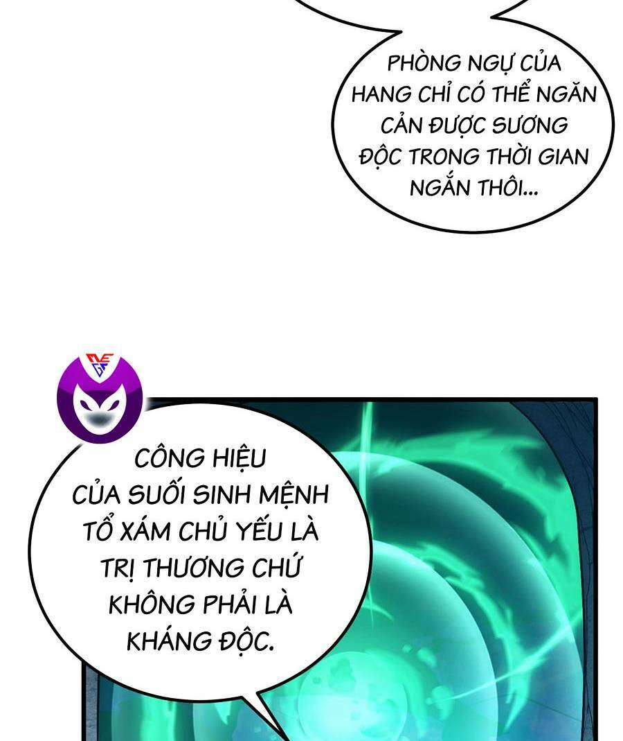 Mạt Thế Quật Khởi Chapter 168 - Trang 2