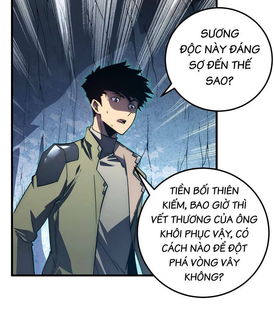 Mạt Thế Quật Khởi Chapter 168 - Trang 2