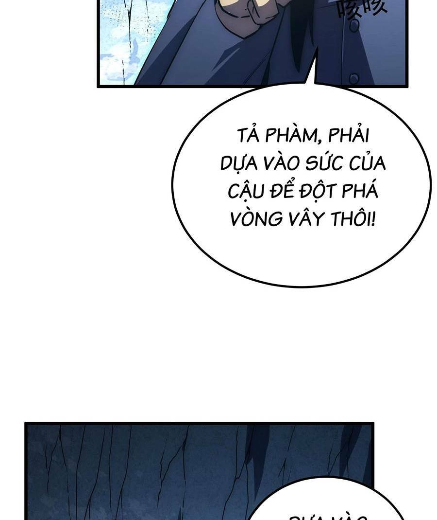 Mạt Thế Quật Khởi Chapter 168 - Trang 2