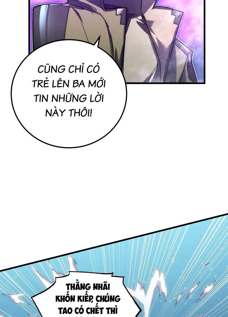 Mạt Thế Quật Khởi Chapter 167 - Trang 2