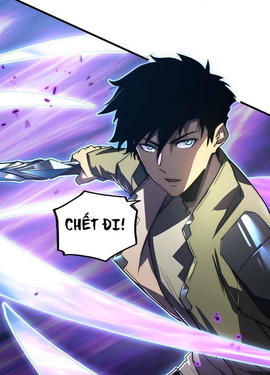 Mạt Thế Quật Khởi Chapter 167 - Trang 2