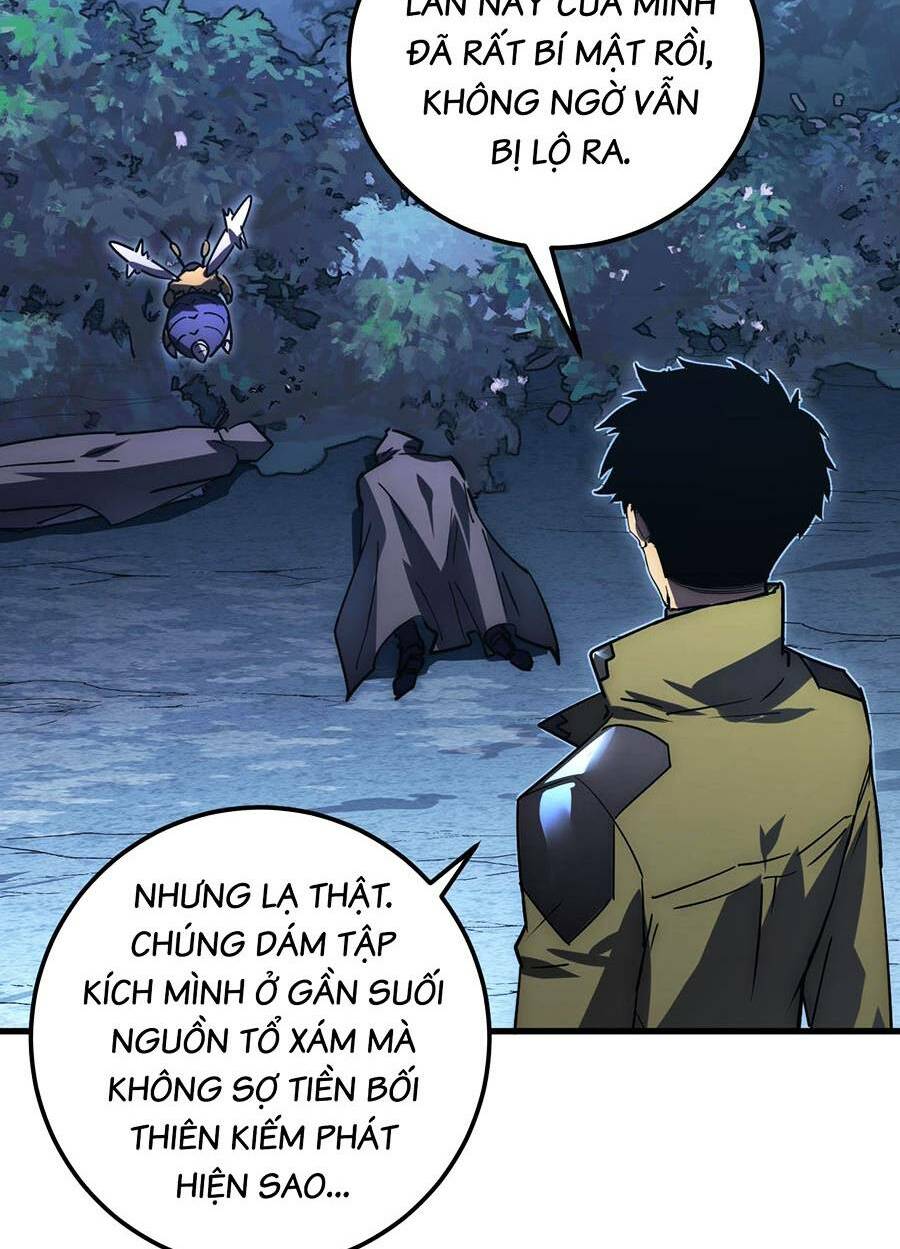 Mạt Thế Quật Khởi Chapter 167 - Trang 2