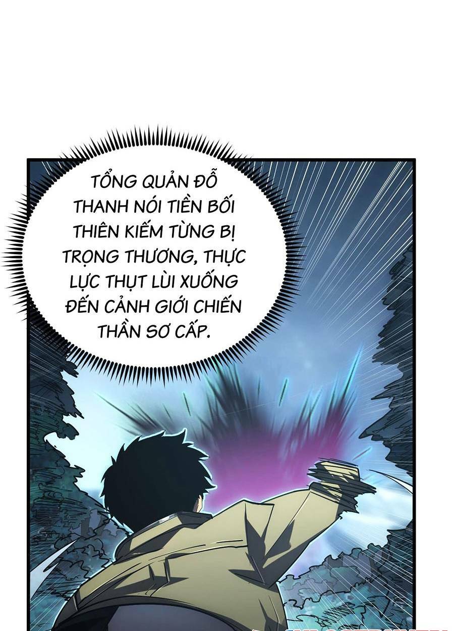 Mạt Thế Quật Khởi Chapter 167 - Trang 2