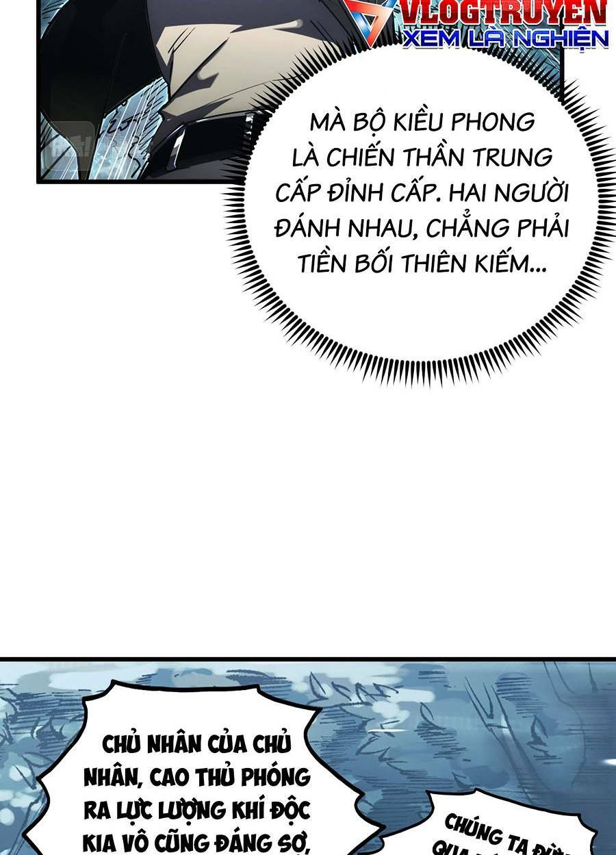 Mạt Thế Quật Khởi Chapter 167 - Trang 2