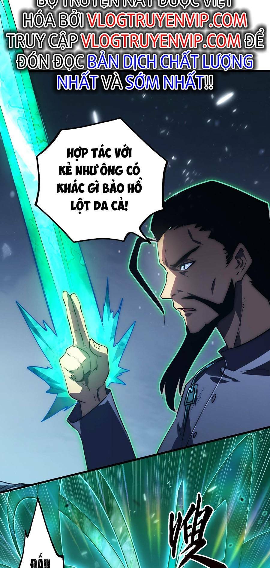 Mạt Thế Quật Khởi Chapter 167 - Trang 2