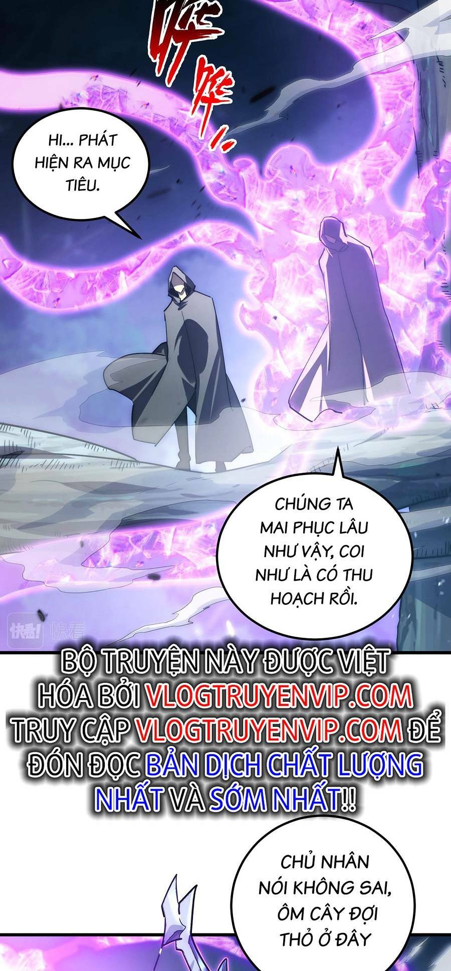 Mạt Thế Quật Khởi Chapter 166 - Trang 2