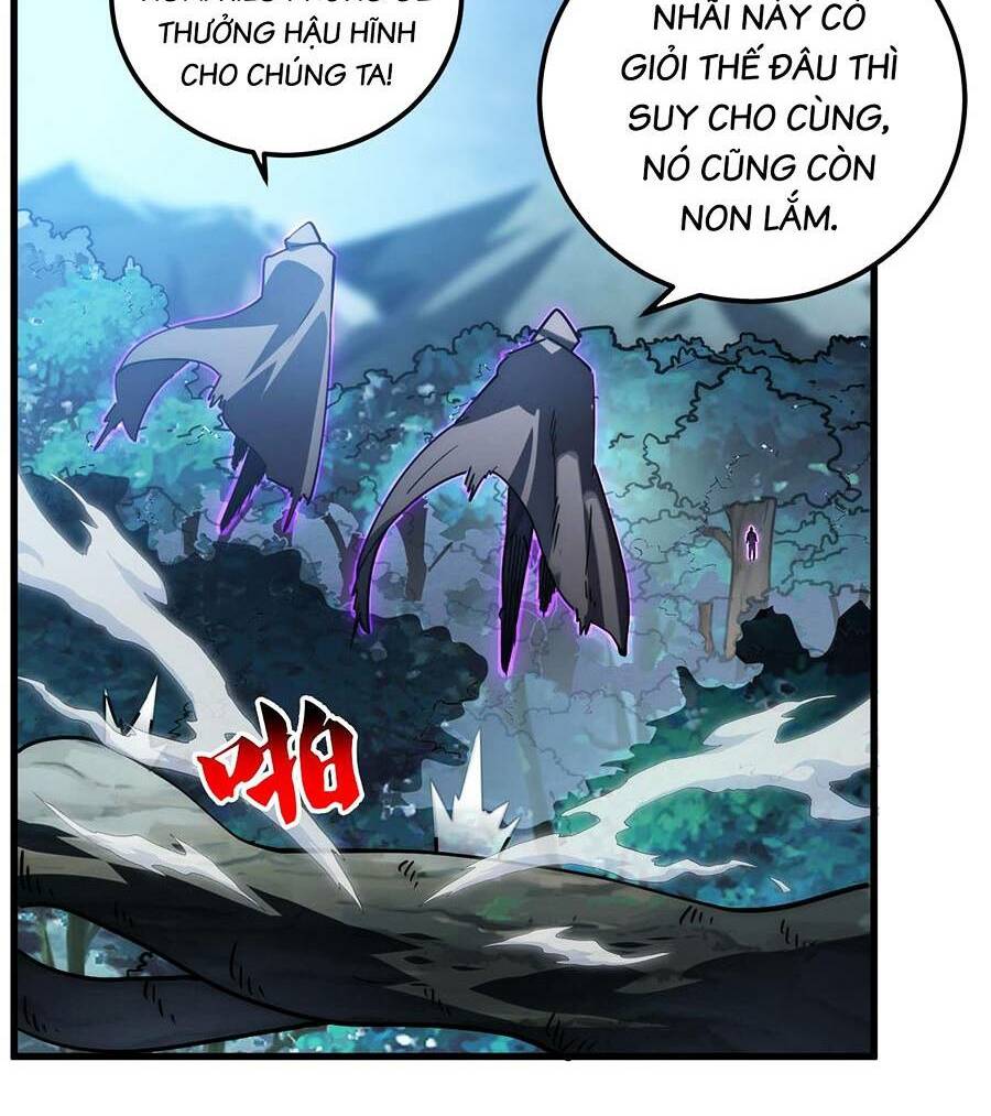 Mạt Thế Quật Khởi Chapter 166 - Trang 2