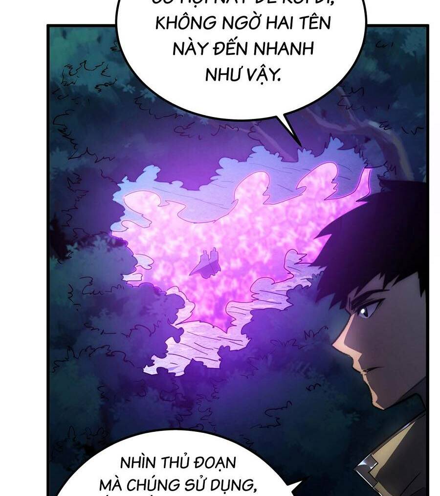 Mạt Thế Quật Khởi Chapter 166 - Trang 2