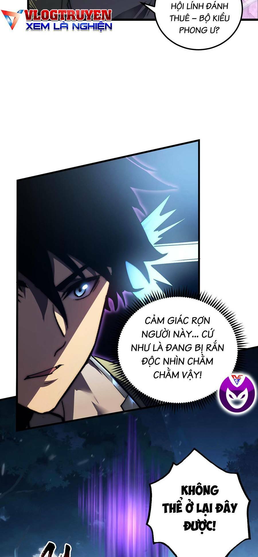 Mạt Thế Quật Khởi Chapter 166 - Trang 2