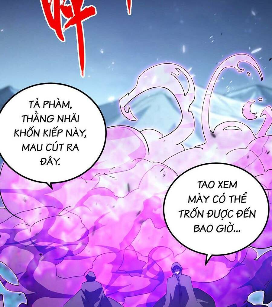 Mạt Thế Quật Khởi Chapter 166 - Trang 2