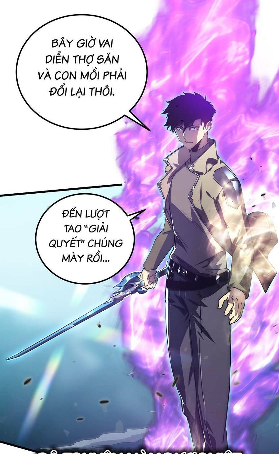 Mạt Thế Quật Khởi Chapter 166 - Trang 2