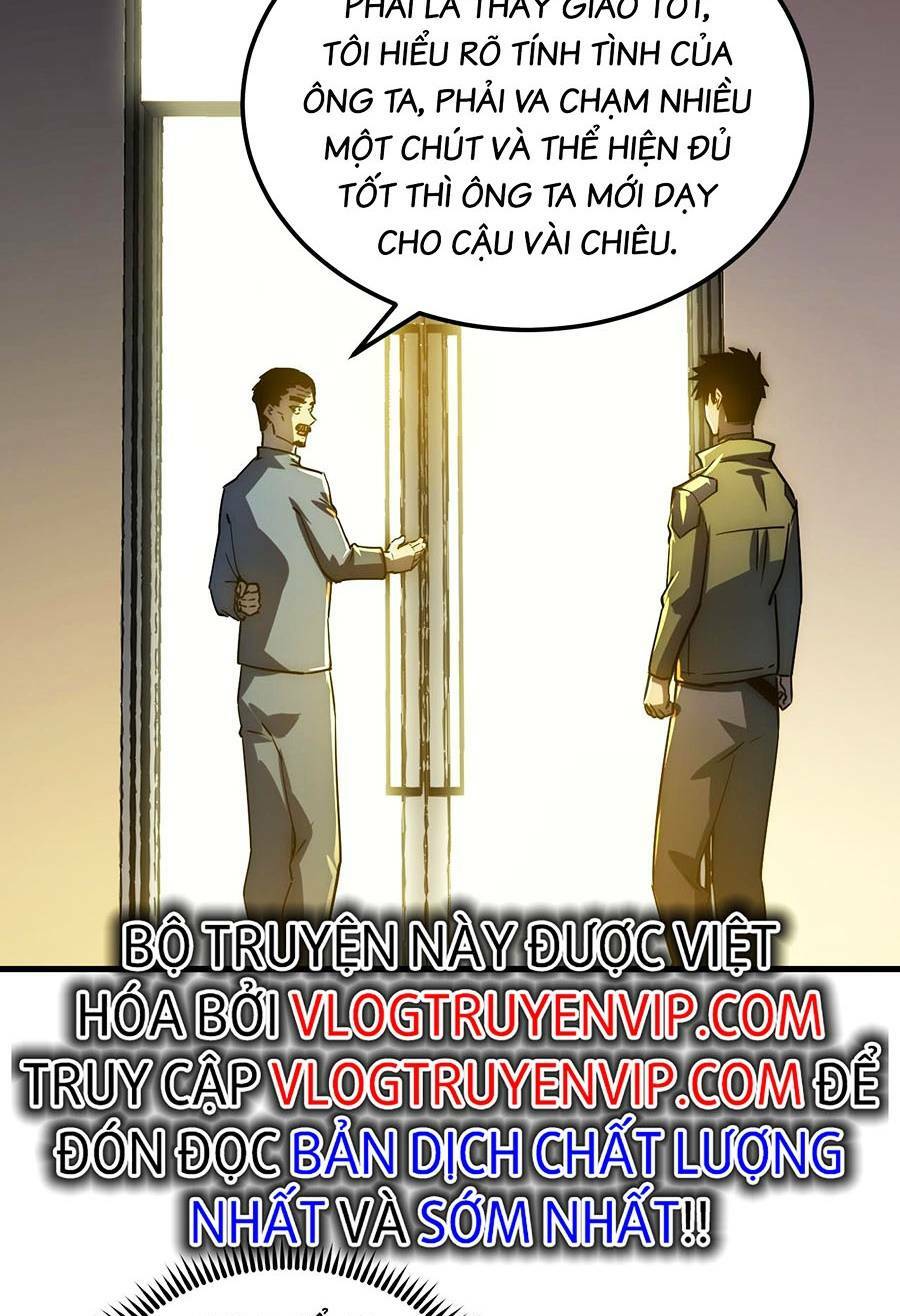 Mạt Thế Quật Khởi Chapter 165 - Trang 2