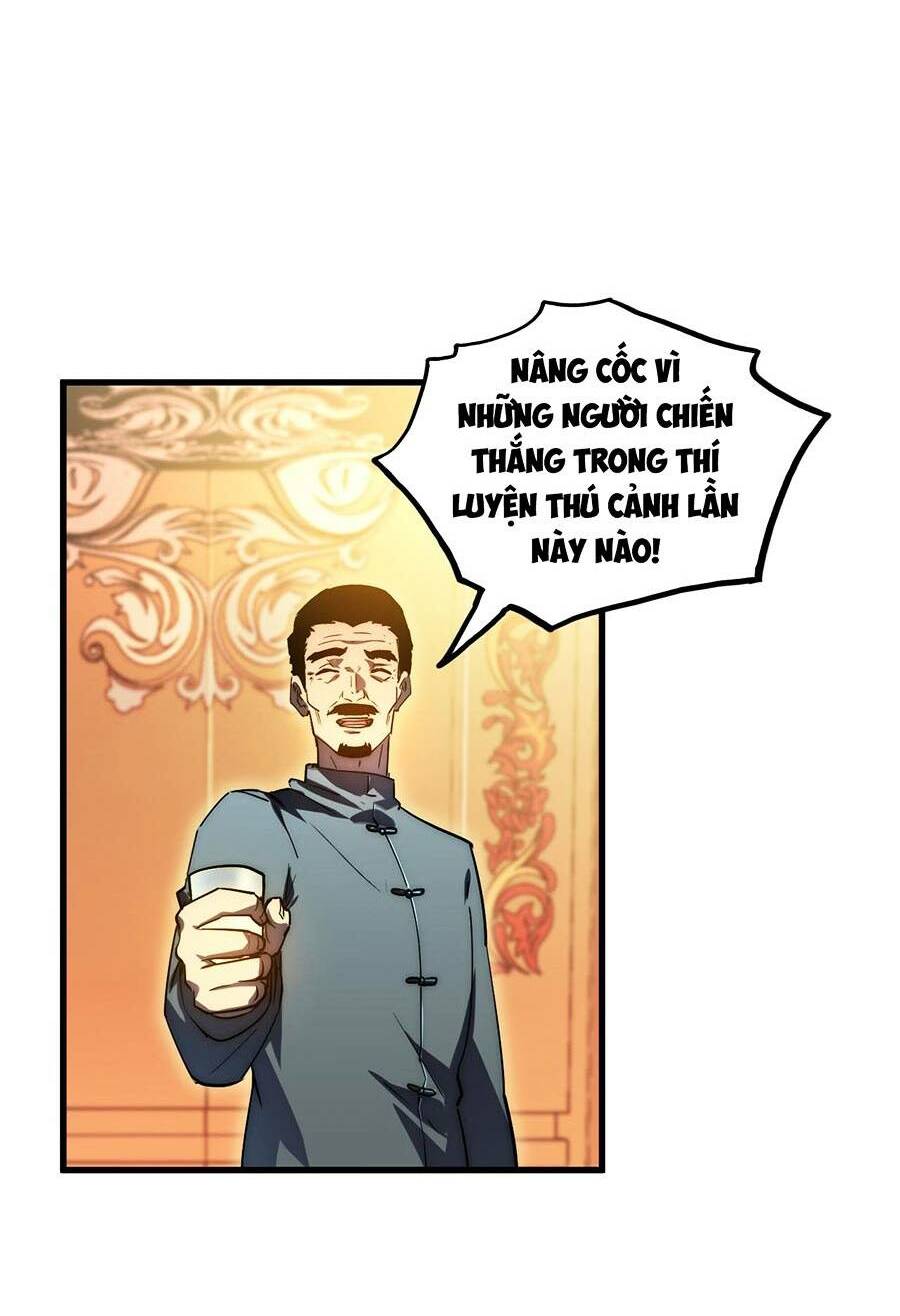 Mạt Thế Quật Khởi Chapter 165 - Trang 2