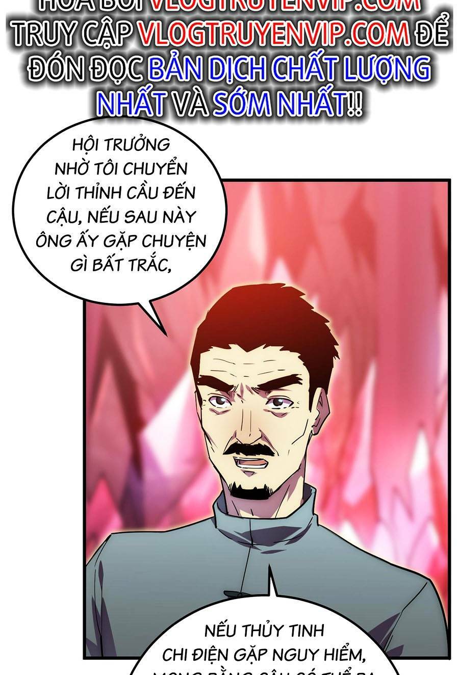 Mạt Thế Quật Khởi Chapter 164 - Trang 2