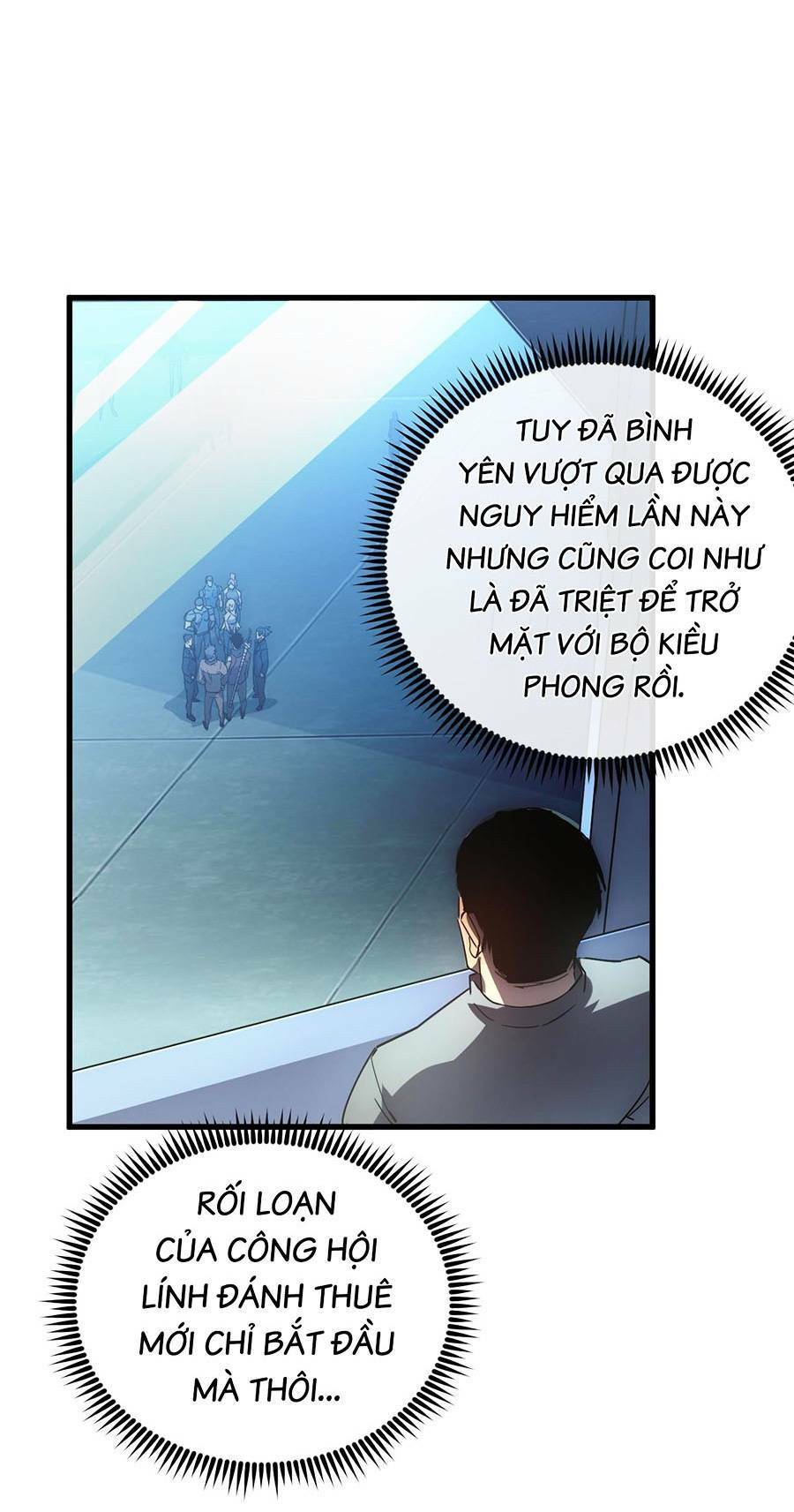 Mạt Thế Quật Khởi Chapter 163 - Trang 2