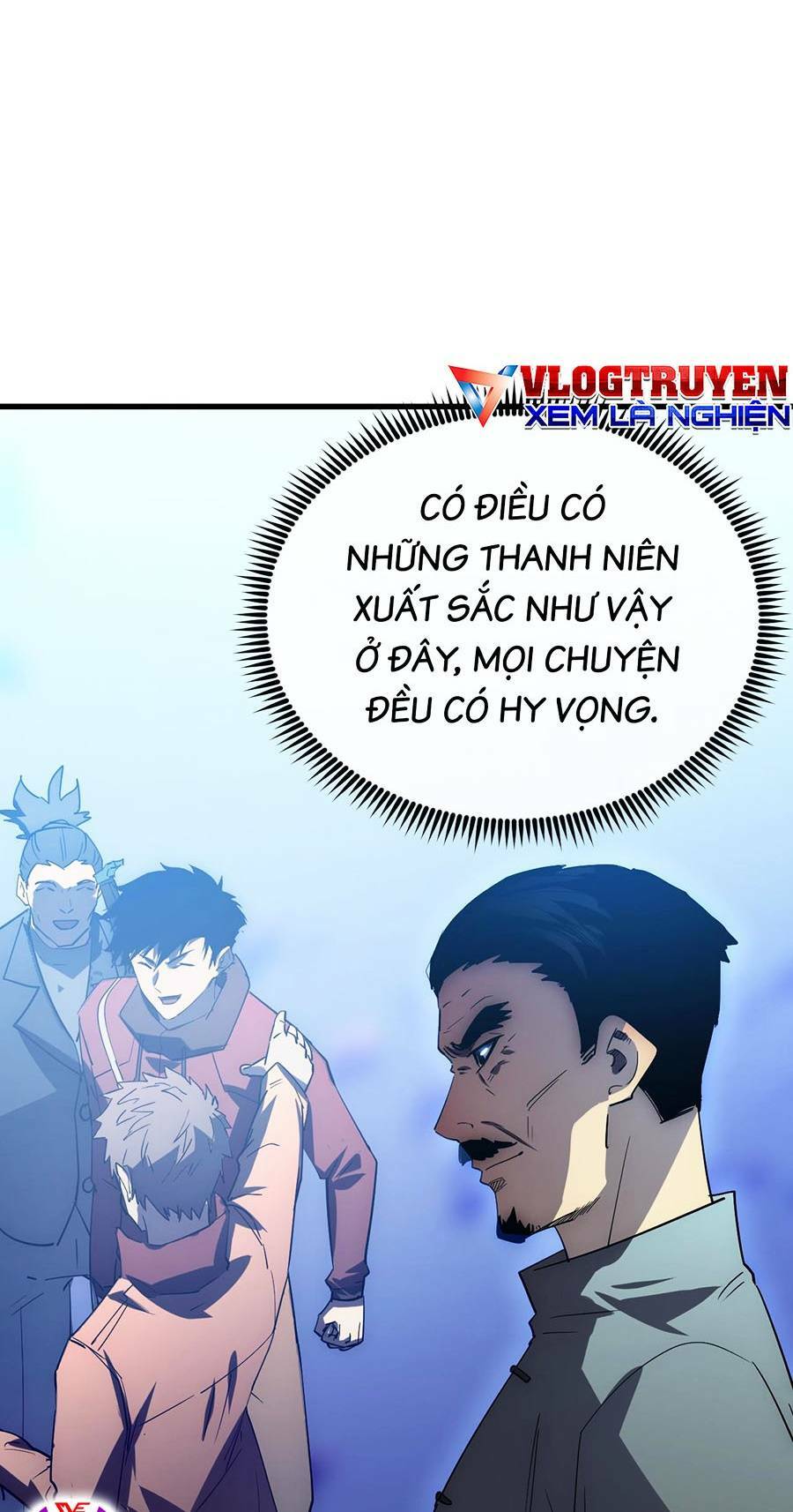 Mạt Thế Quật Khởi Chapter 163 - Trang 2