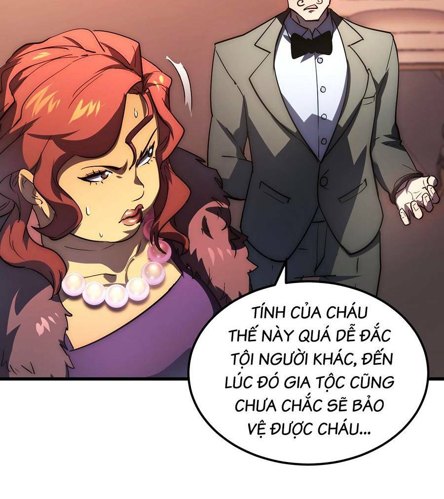 Mạt Thế Quật Khởi Chapter 163 - Trang 2