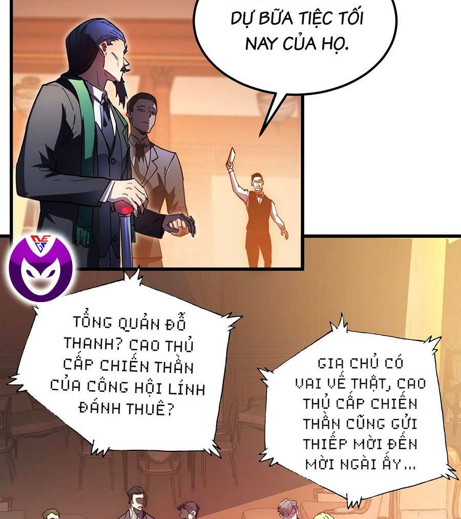 Mạt Thế Quật Khởi Chapter 163 - Trang 2