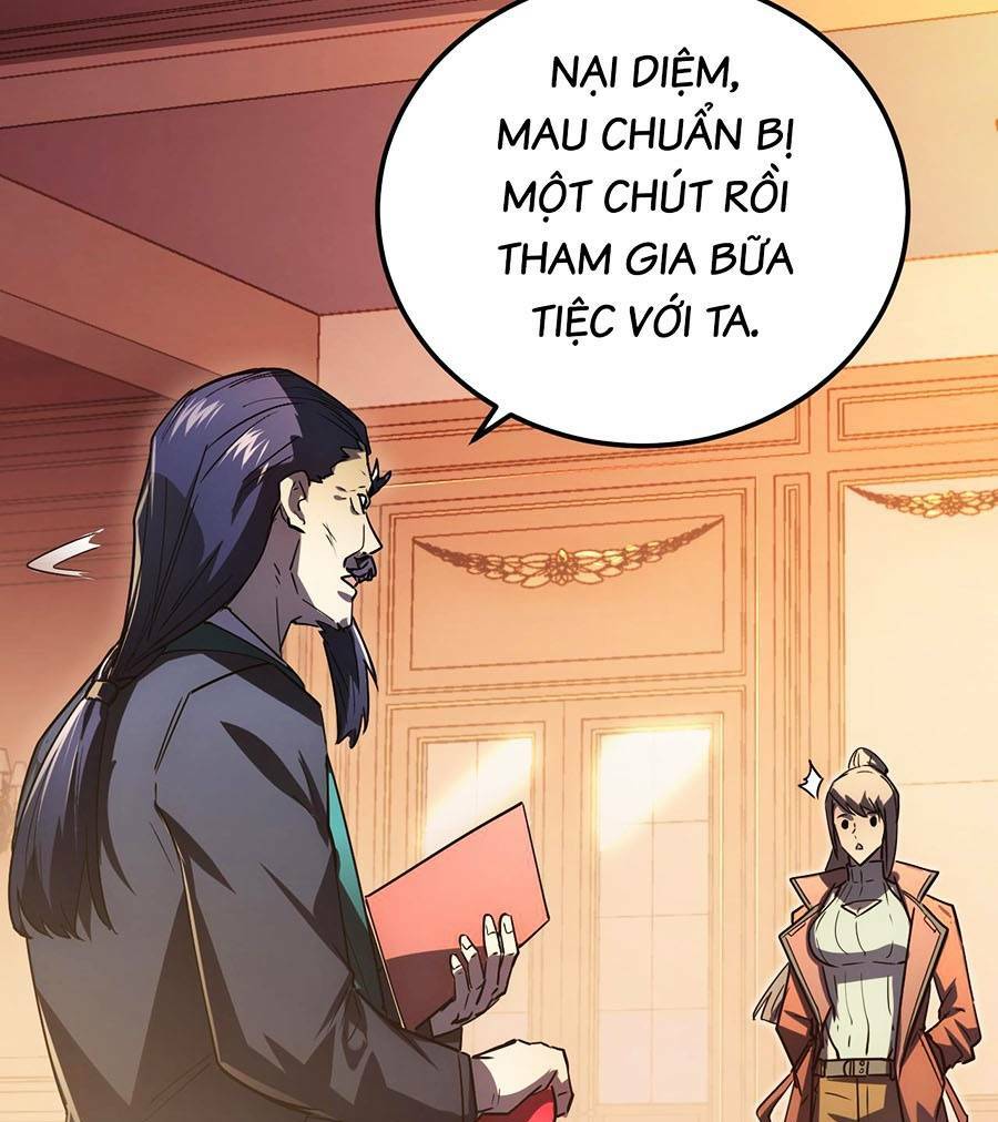 Mạt Thế Quật Khởi Chapter 163 - Trang 2