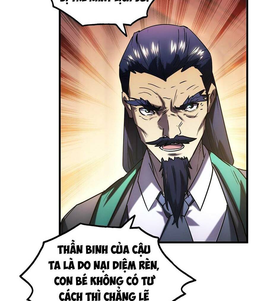 Mạt Thế Quật Khởi Chapter 163 - Trang 2