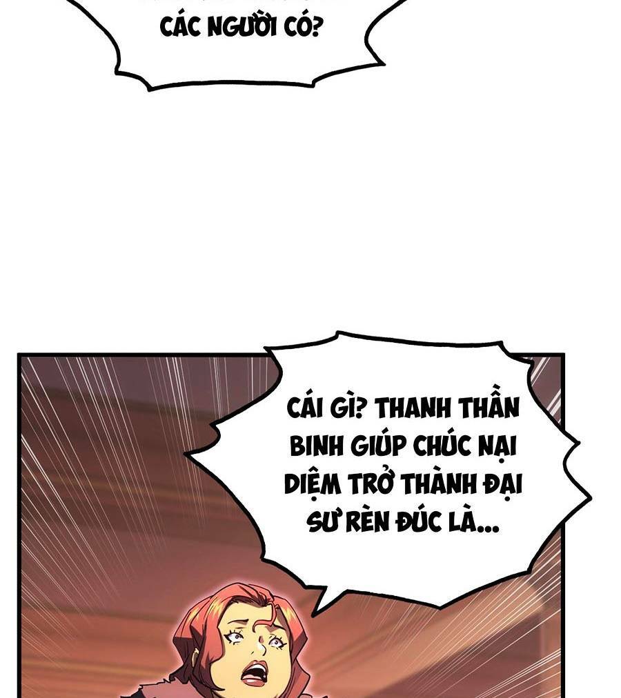 Mạt Thế Quật Khởi Chapter 163 - Trang 2