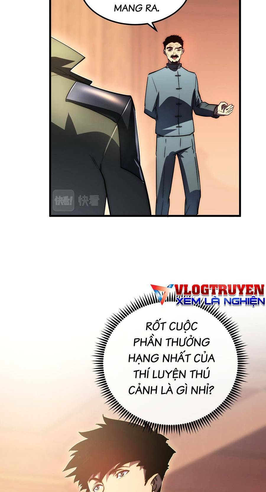 Mạt Thế Quật Khởi Chapter 163 - Trang 2