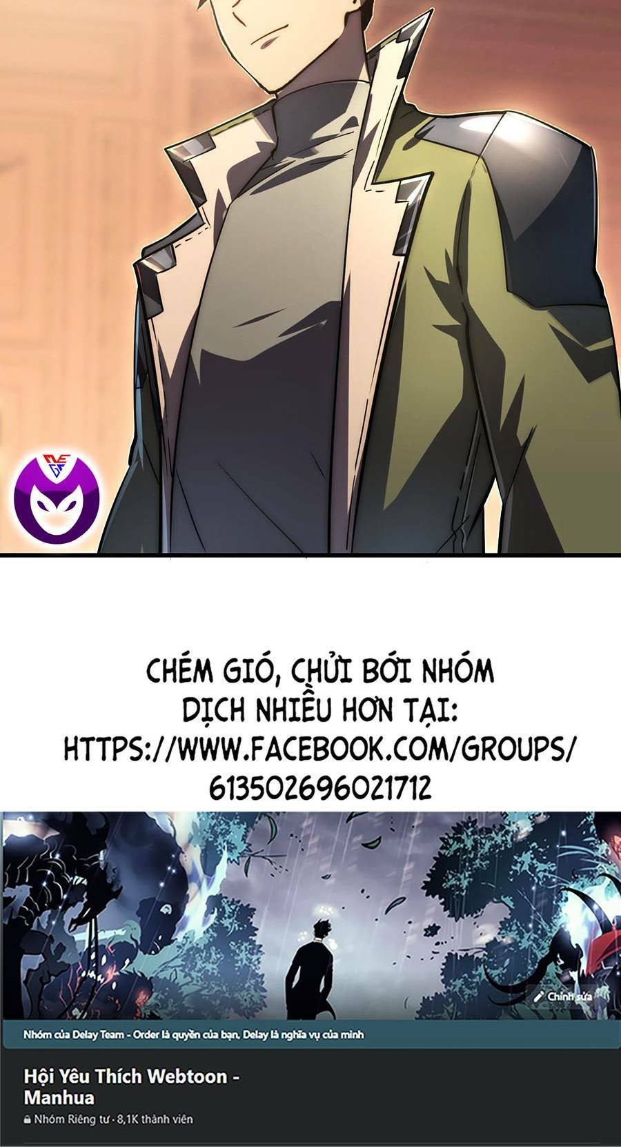 Mạt Thế Quật Khởi Chapter 163 - Trang 2