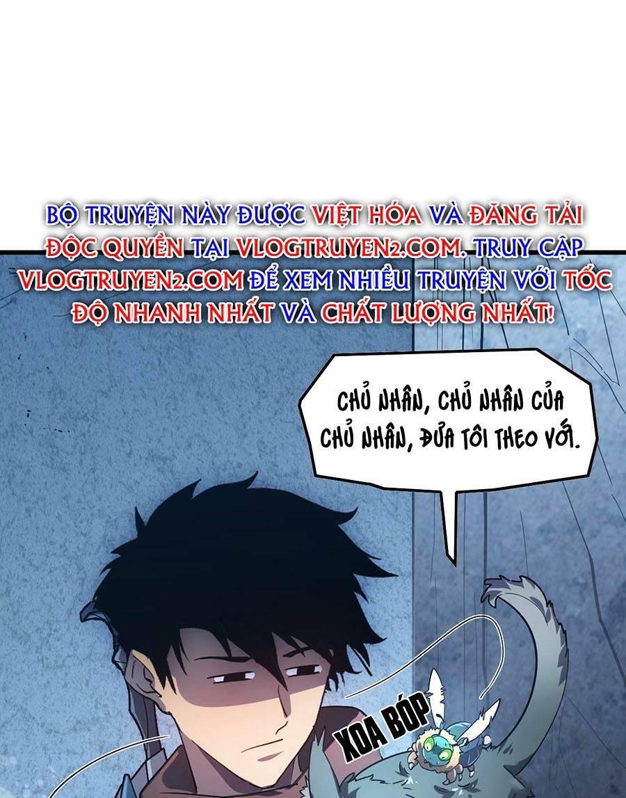 Mạt Thế Quật Khởi Chapter 162 - Trang 2