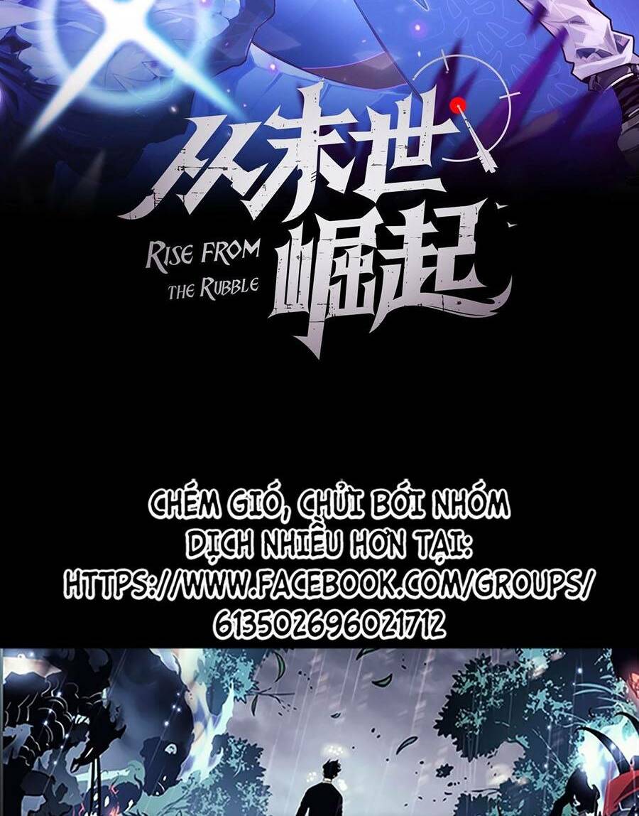 Mạt Thế Quật Khởi Chapter 162 - Trang 2