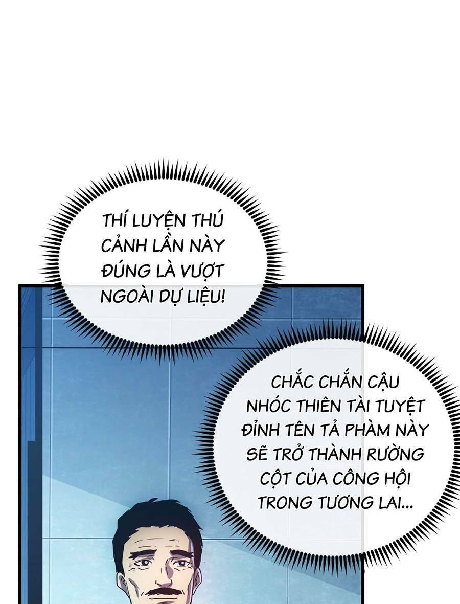 Mạt Thế Quật Khởi Chapter 162 - Trang 2