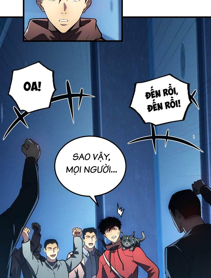 Mạt Thế Quật Khởi Chapter 162 - Trang 2