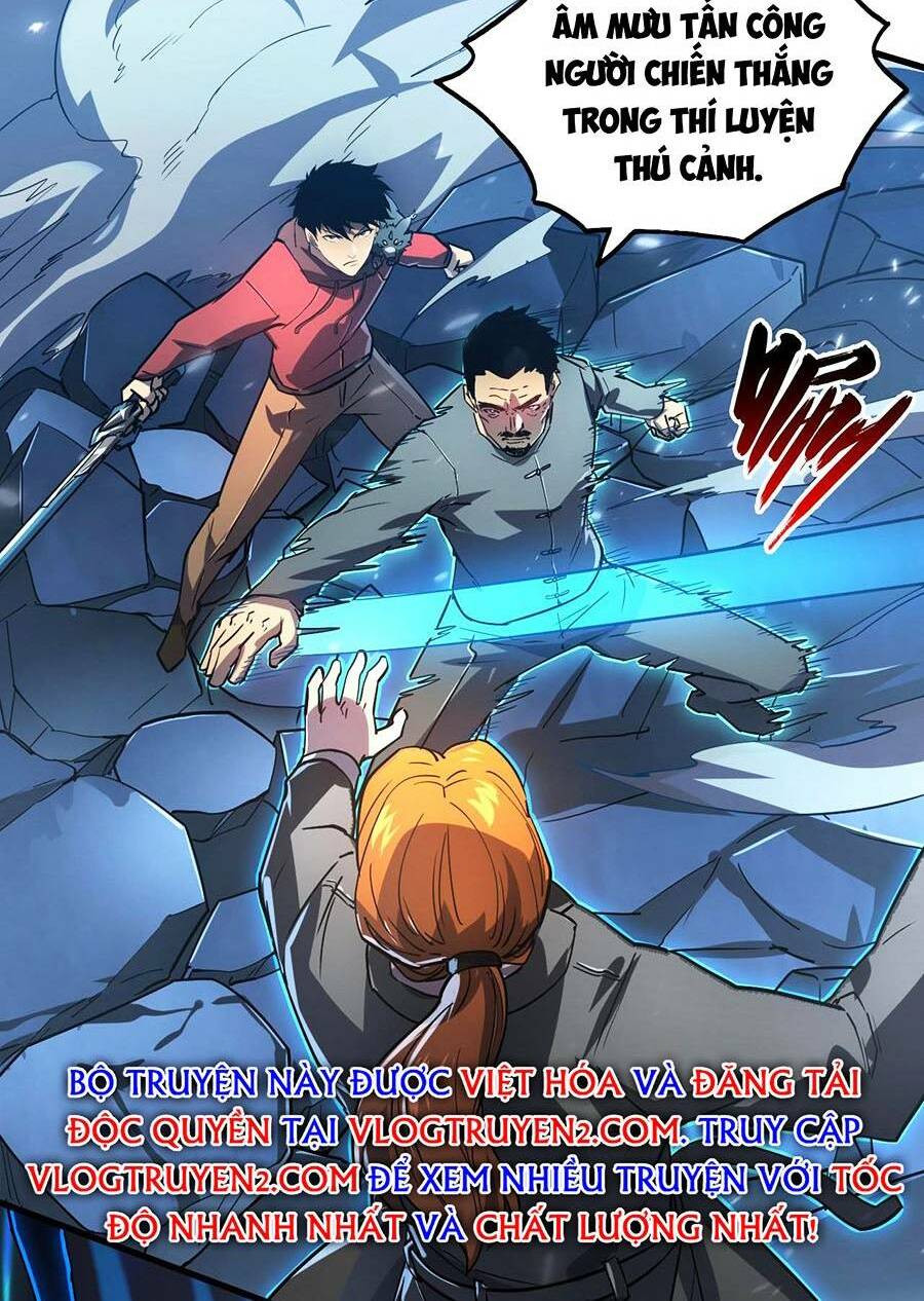 Mạt Thế Quật Khởi Chapter 162 - Trang 2