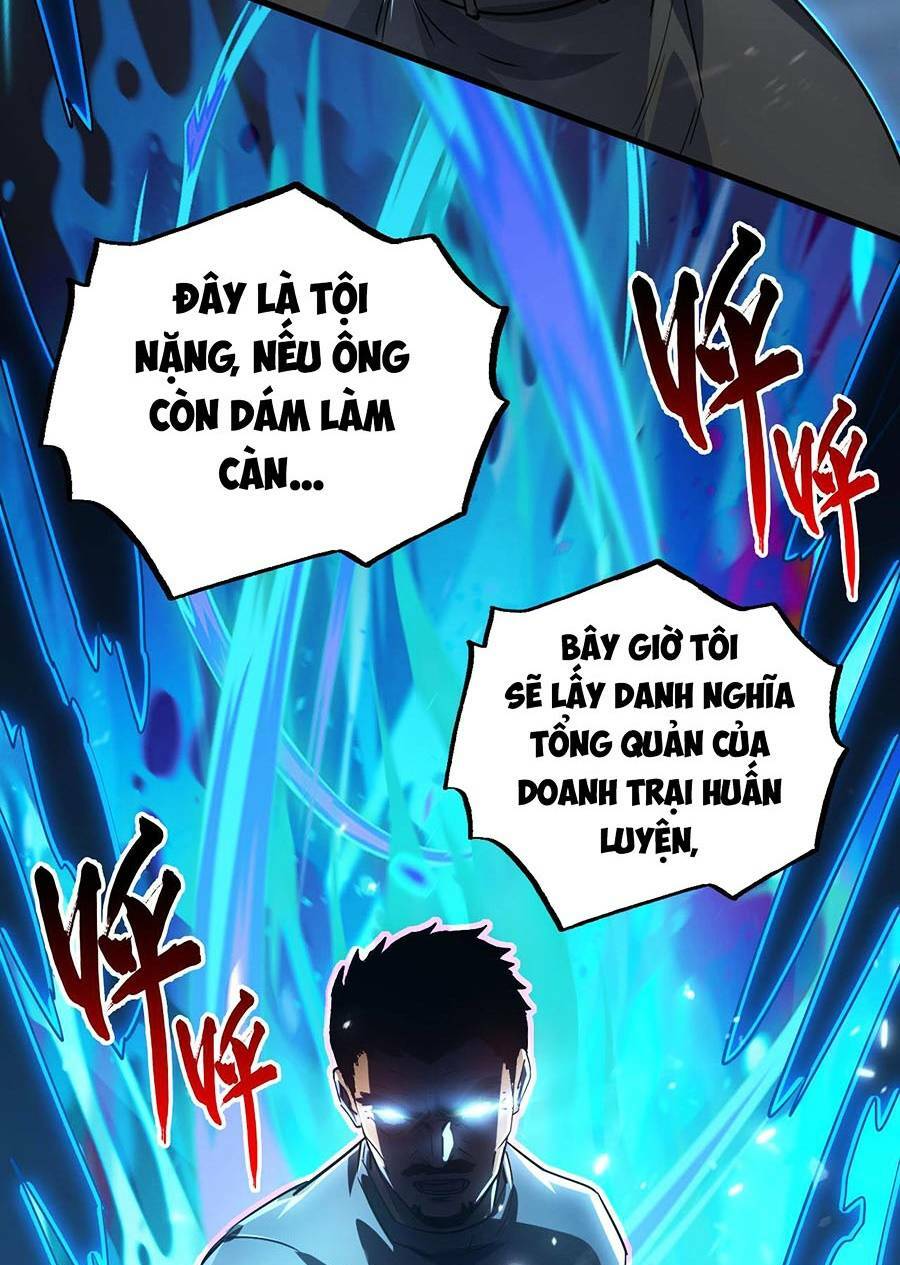 Mạt Thế Quật Khởi Chapter 162 - Trang 2