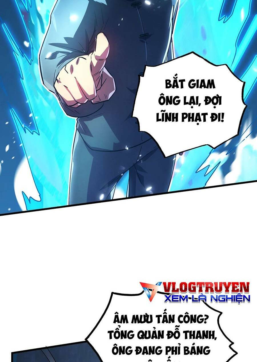 Mạt Thế Quật Khởi Chapter 162 - Trang 2