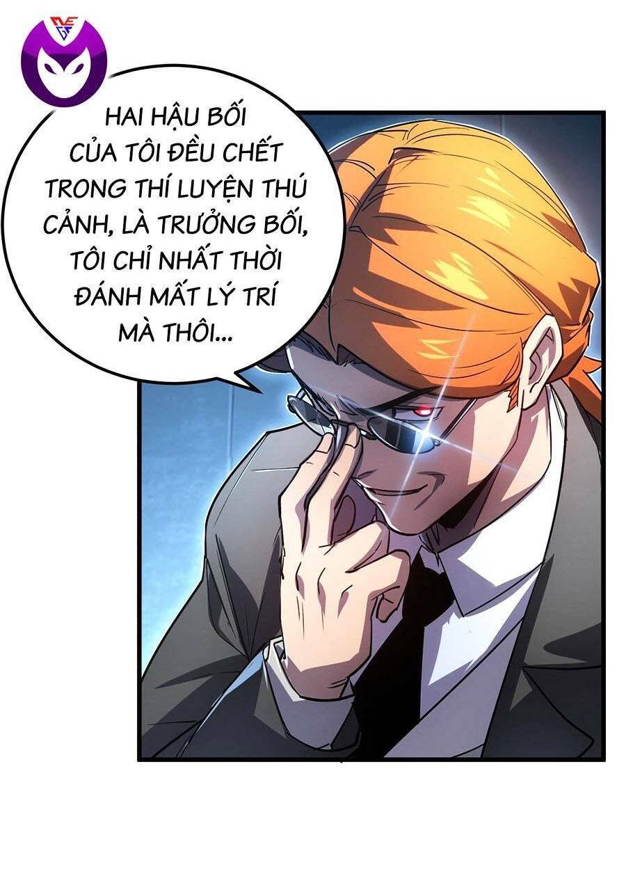 Mạt Thế Quật Khởi Chapter 162 - Trang 2