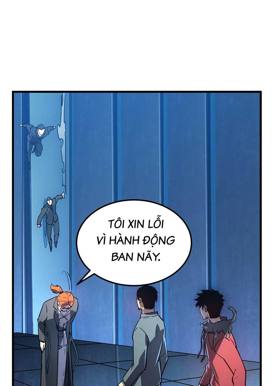 Mạt Thế Quật Khởi Chapter 162 - Trang 2