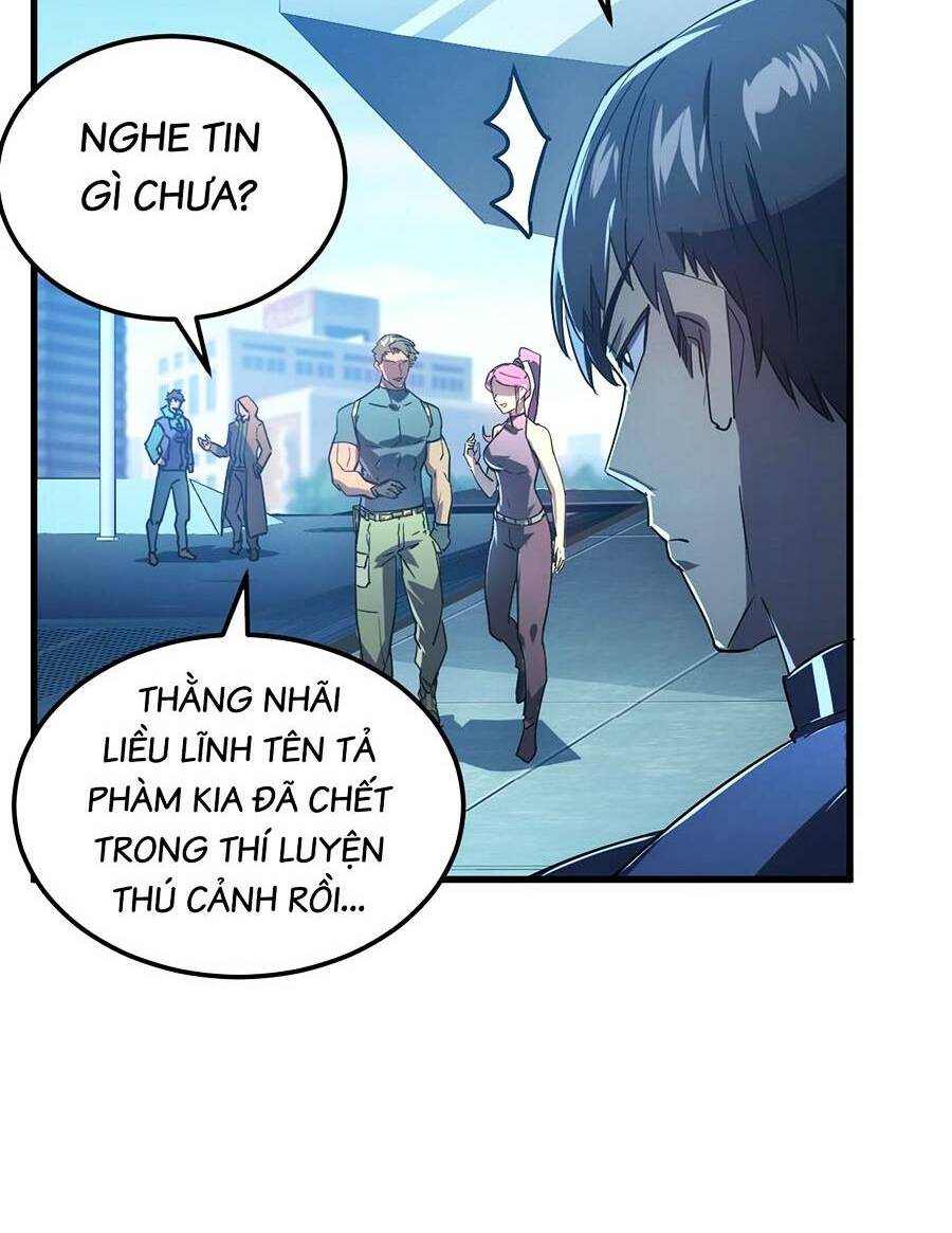 Mạt Thế Quật Khởi Chapter 162 - Trang 2