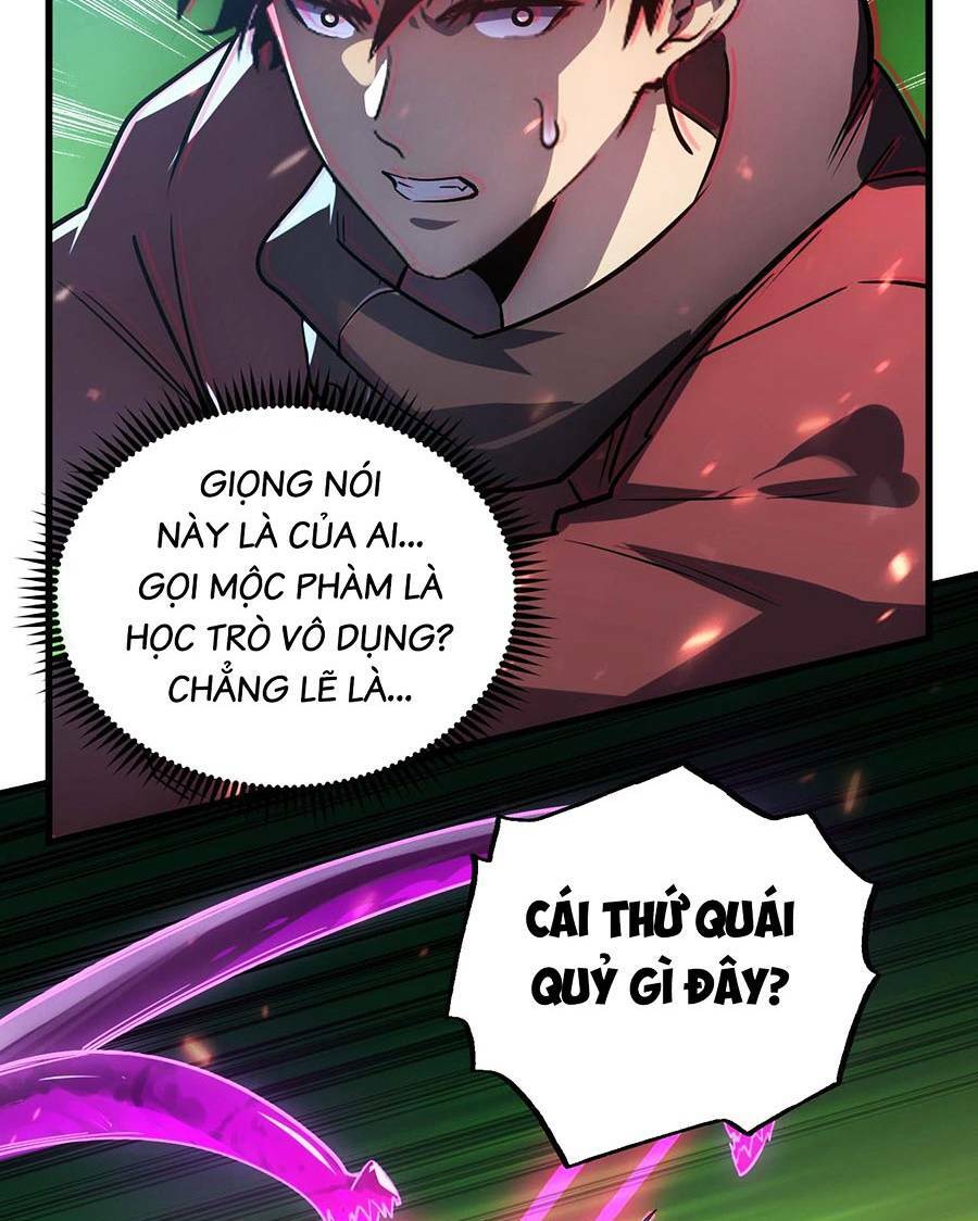 Mạt Thế Quật Khởi Chapter 161 - Trang 2