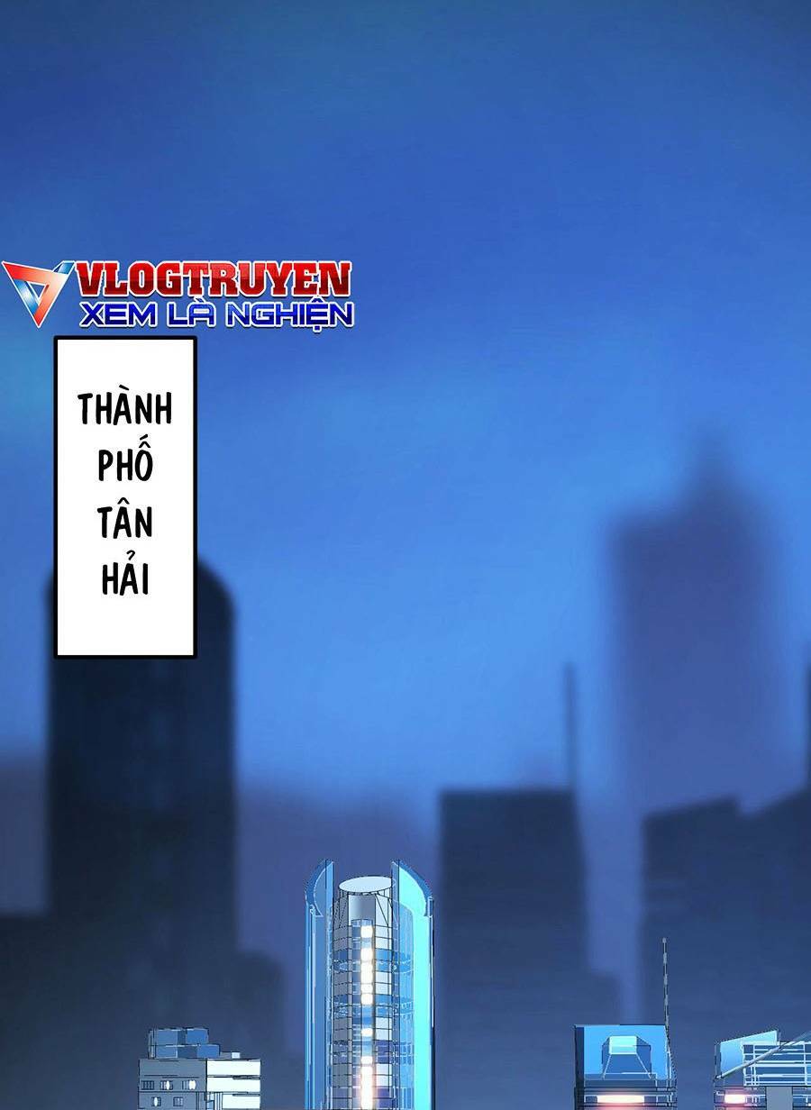 Mạt Thế Quật Khởi Chapter 161 - Trang 2