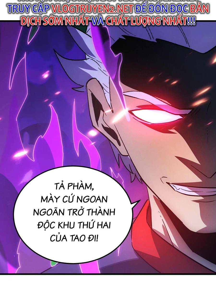 Mạt Thế Quật Khởi Chapter 161 - Trang 2