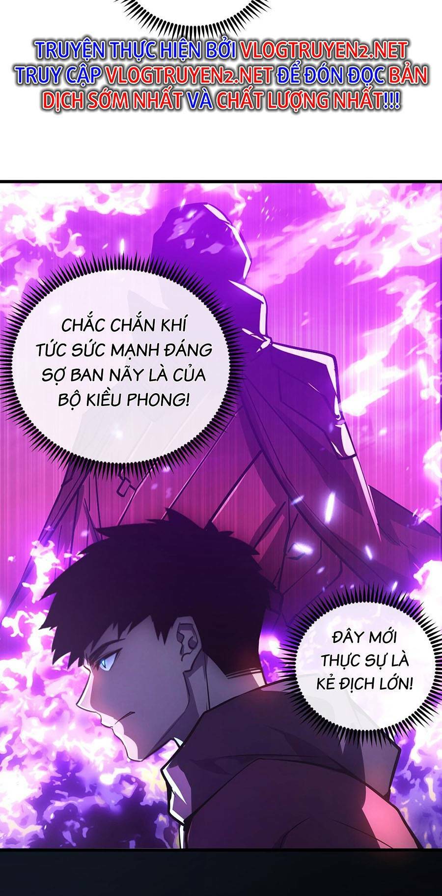 Mạt Thế Quật Khởi Chapter 161 - Trang 2