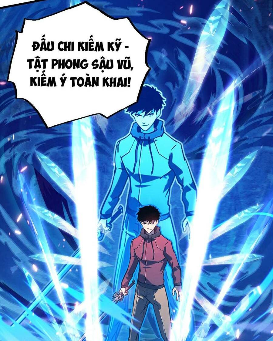 Mạt Thế Quật Khởi Chapter 161 - Trang 2