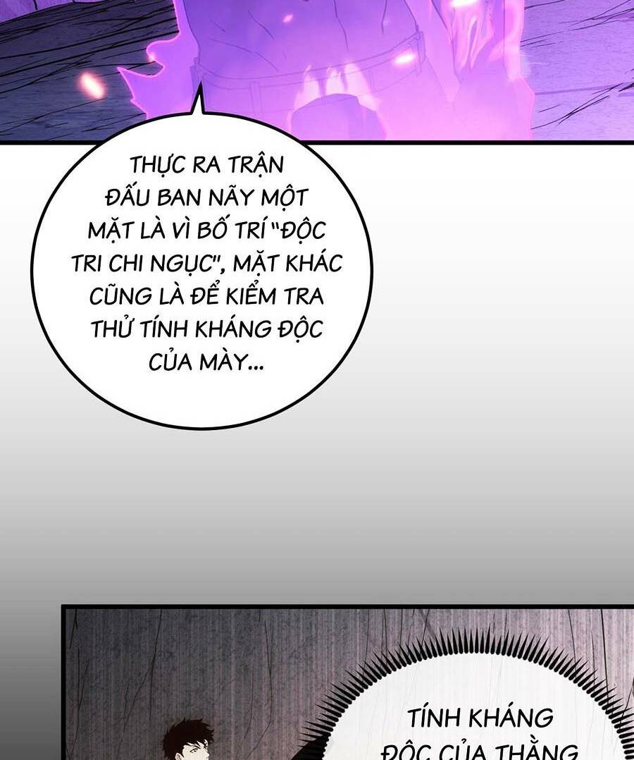 Mạt Thế Quật Khởi Chapter 160 - Trang 2