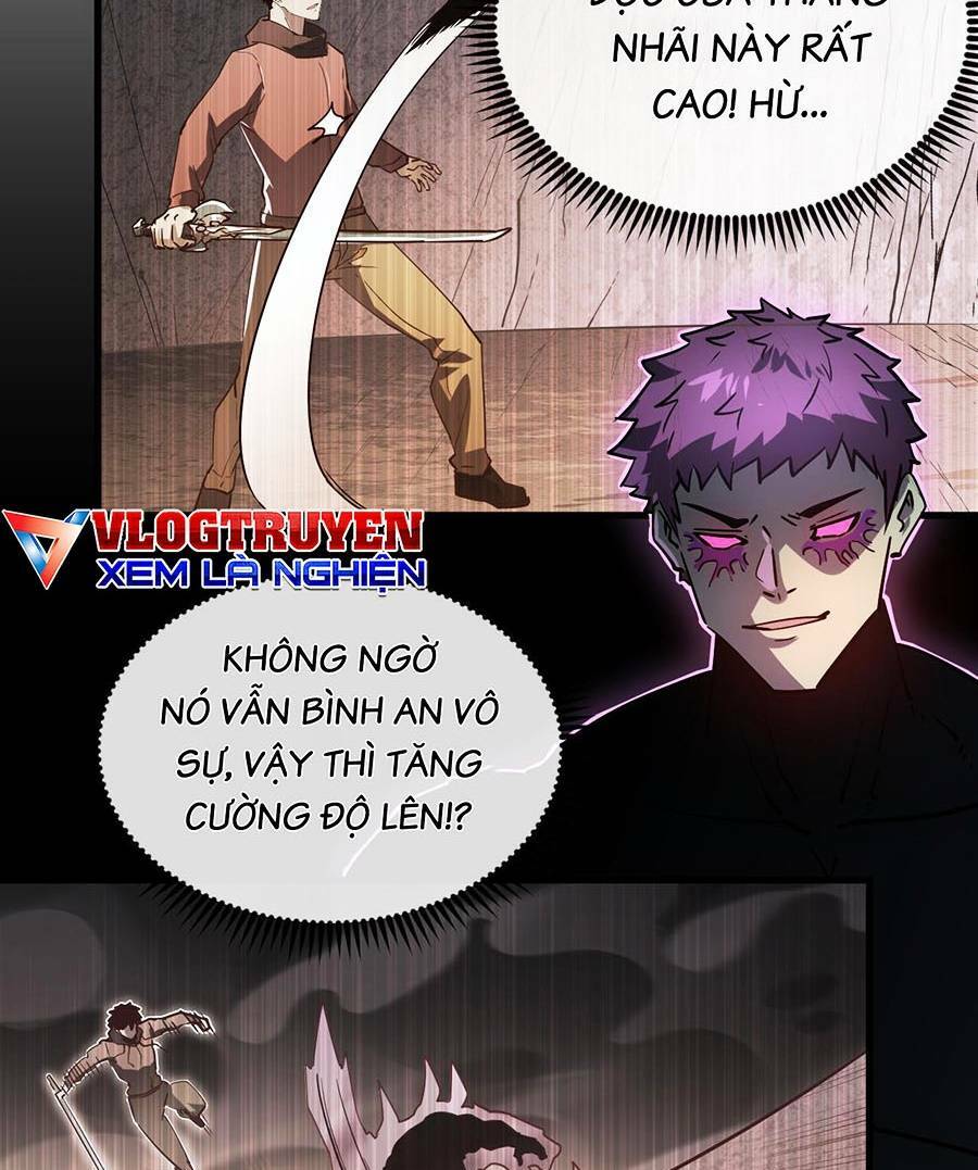 Mạt Thế Quật Khởi Chapter 160 - Trang 2