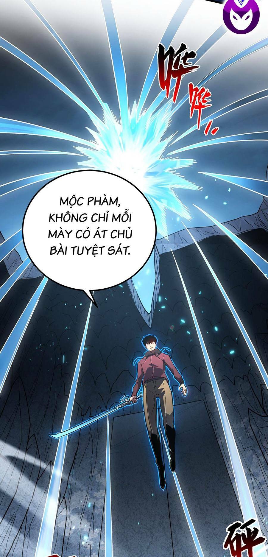 Mạt Thế Quật Khởi Chapter 160 - Trang 2