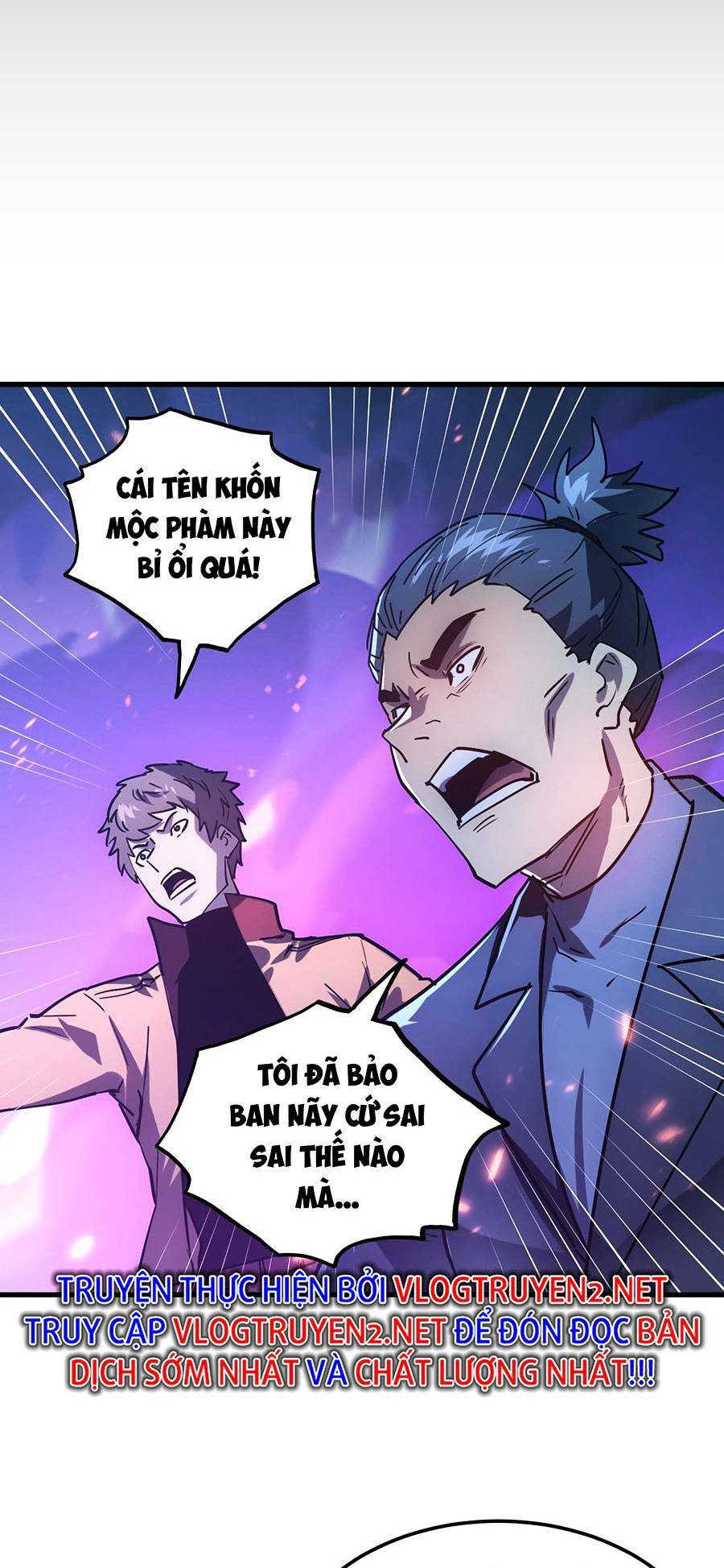 Mạt Thế Quật Khởi Chapter 160 - Trang 2