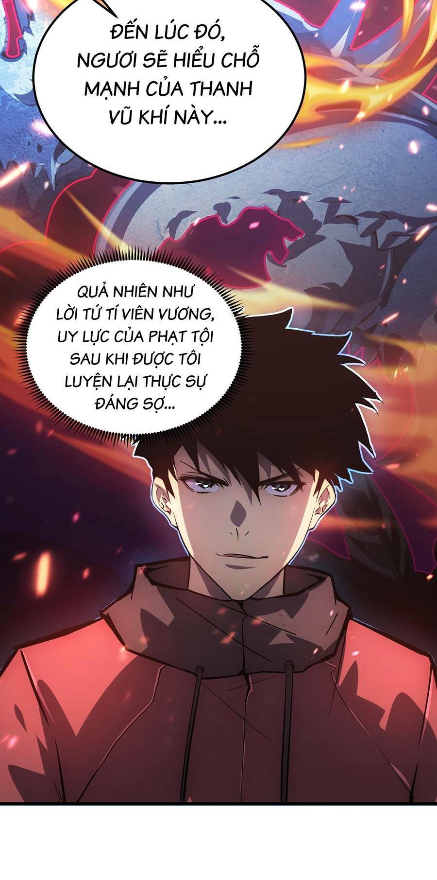 Mạt Thế Quật Khởi Chapter 159 - Trang 2