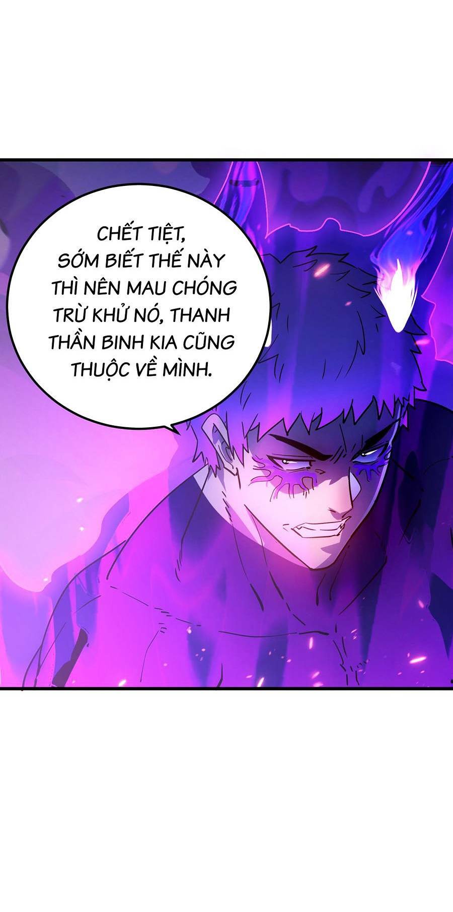 Mạt Thế Quật Khởi Chapter 159 - Trang 2